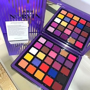 Anastasia Beverly Hills Norvina Pro Pigment Vol 1